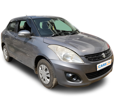 Maruti Swift Dzire-img
